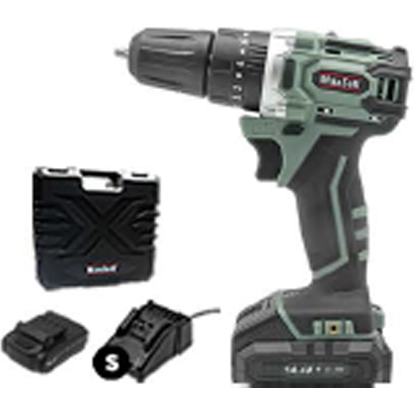Maxsell MCl-14V  Cordless Hammer Drill 14V | MaxSell by KHM Megatools Corp. Maxsell MCl-14V  Cordless Hammer Drill 14V | MaxSell by KHM Megatools Corp.